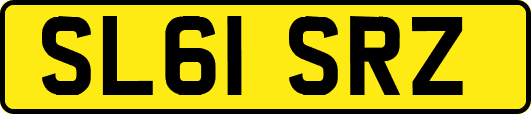 SL61SRZ