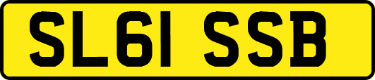 SL61SSB