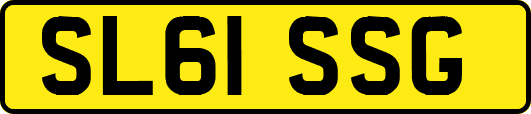 SL61SSG
