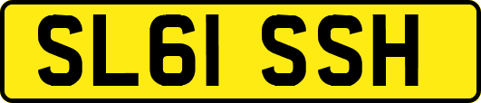 SL61SSH