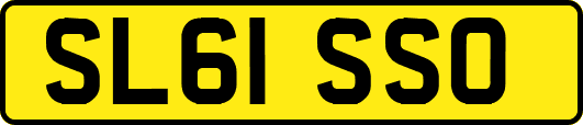 SL61SSO