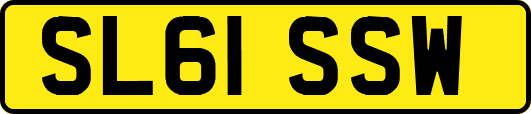 SL61SSW