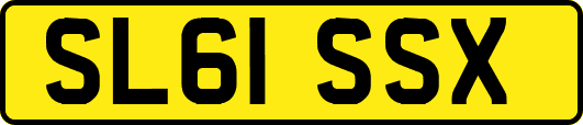 SL61SSX