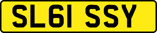 SL61SSY
