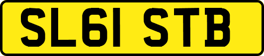 SL61STB