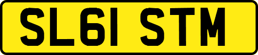 SL61STM