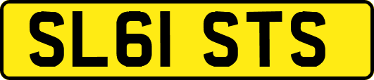 SL61STS