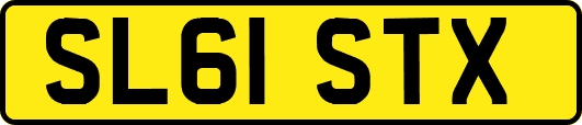 SL61STX