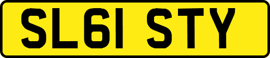 SL61STY