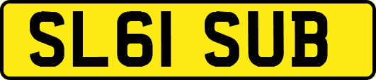 SL61SUB