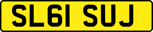 SL61SUJ