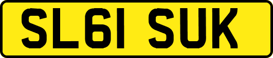 SL61SUK