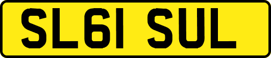 SL61SUL
