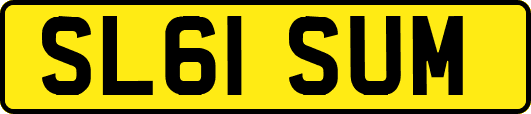 SL61SUM