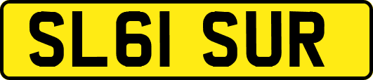 SL61SUR