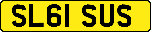 SL61SUS