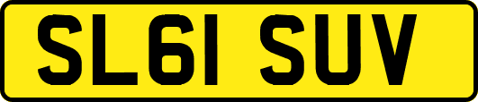 SL61SUV