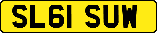 SL61SUW