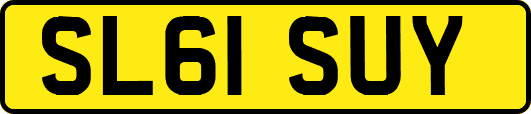 SL61SUY