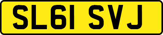 SL61SVJ
