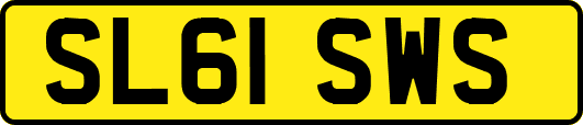 SL61SWS