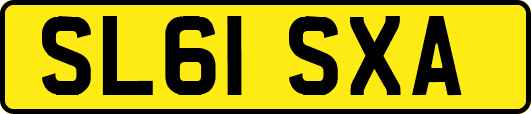 SL61SXA