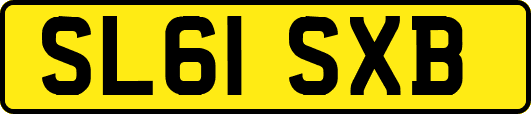 SL61SXB