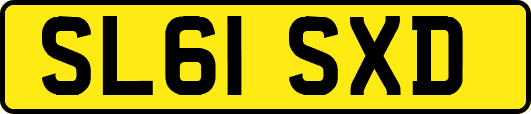 SL61SXD