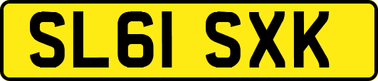 SL61SXK