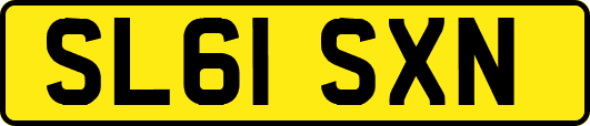 SL61SXN