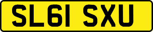 SL61SXU