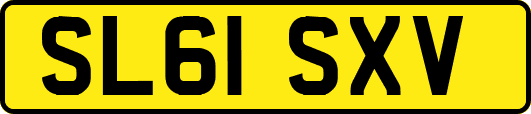 SL61SXV