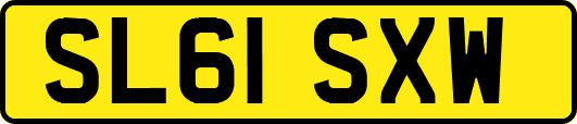 SL61SXW