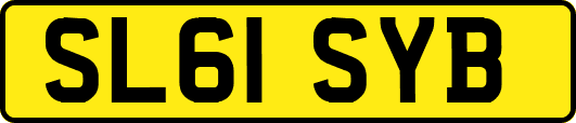 SL61SYB