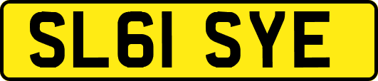 SL61SYE
