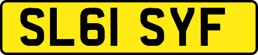 SL61SYF