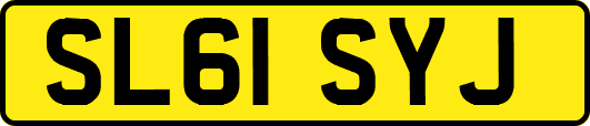 SL61SYJ
