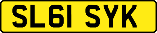 SL61SYK