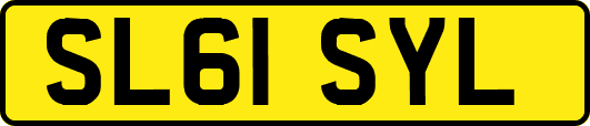 SL61SYL