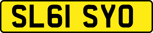 SL61SYO
