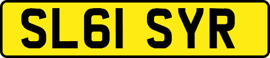 SL61SYR