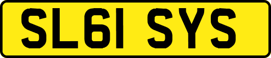 SL61SYS