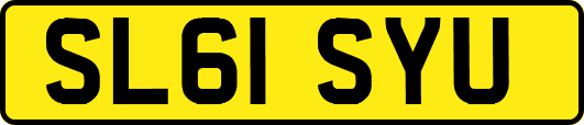 SL61SYU