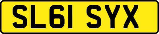 SL61SYX