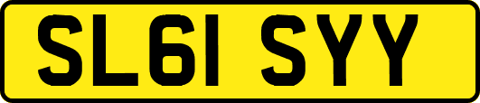 SL61SYY