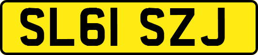 SL61SZJ