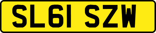 SL61SZW