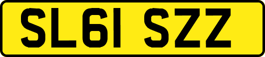 SL61SZZ