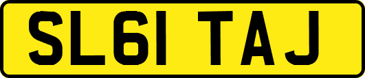 SL61TAJ