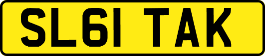 SL61TAK